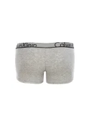 BOXERKY Calvin Klein Underwear šedý